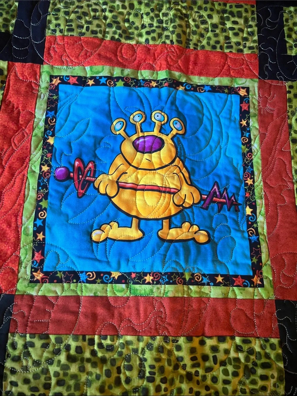 Handmade create point